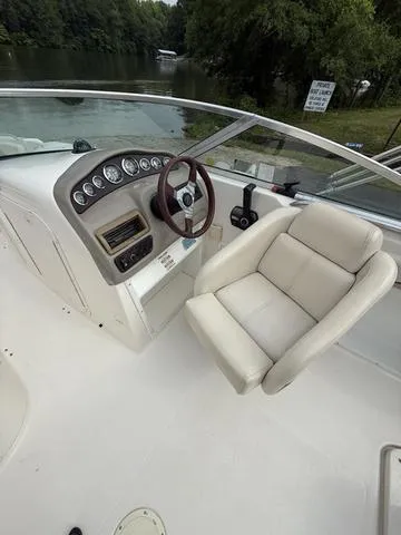 Slide: The Image of Chaparral Sunesta 233 1999 - 12