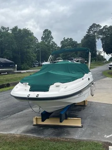 Slide: The Image of Chaparral Sunesta 233 1999 - 13