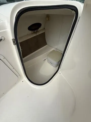 Slide: The Image of Chaparral Sunesta 233 1999 - 14