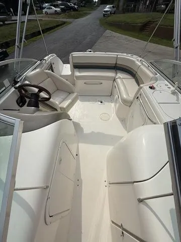 Slide: The Image of Chaparral Sunesta 233 1999 - 17