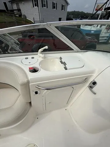 Slide: The Image of Chaparral Sunesta 233 1999 - 3