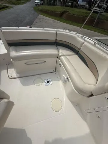 Slide: The Image of Chaparral Sunesta 233 1999 - 4