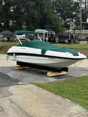 Slide: The Image of Chaparral Sunesta 233 1999 - 6