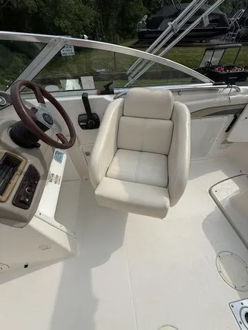 Slide: The Image of Chaparral Sunesta 233 1999 - 7