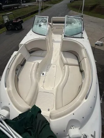 Slide: The Image of Chaparral Sunesta 233 1999 - 8