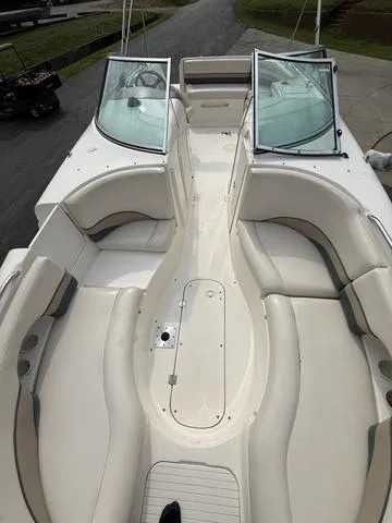 Slide: The Image of Chaparral Sunesta 233 1999 - 9