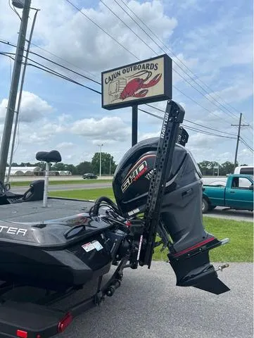 Slide: The Image of Skeeter ZXR21 2025 - 5