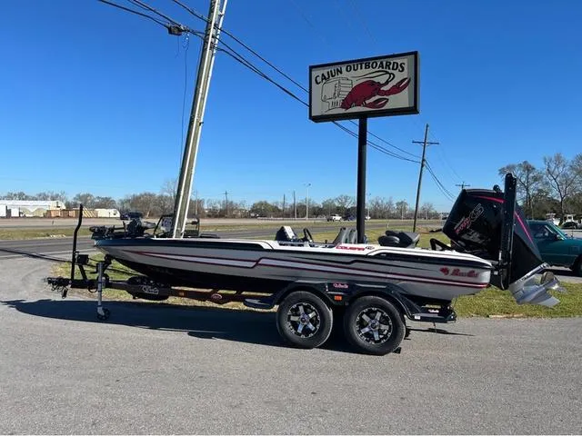 The Image of Bass Cat Cougar FTD SP 2025 - 1