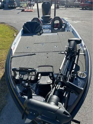 Slide: The Image of Bass Cat Cougar FTD SP 2025 - 3