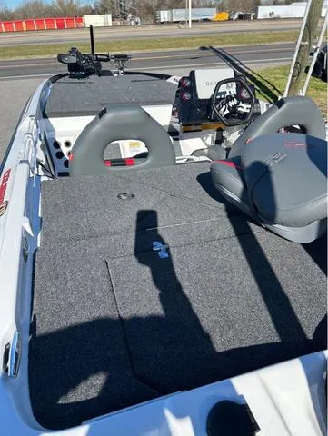 Slide: The Image of Bass Cat Cougar FTD SP 2025 - 4