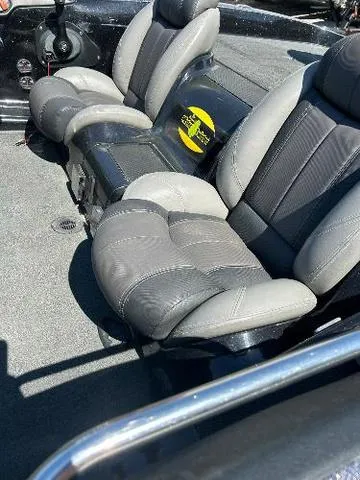 Slide: The Image of Stratos 201 XL Evolution 2015 - 3