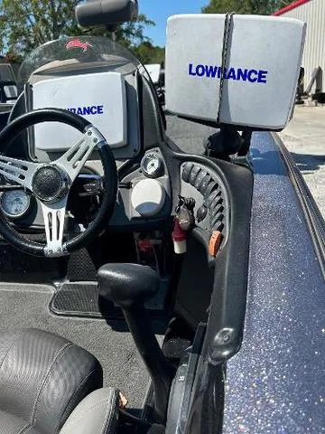 Slide: The Image of Stratos 201 XL Evolution 2015 - 5