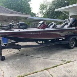 The Image of Nitro Z20 2022 - 1