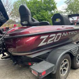 Slide: The Image of Nitro Z20 2022 - 5