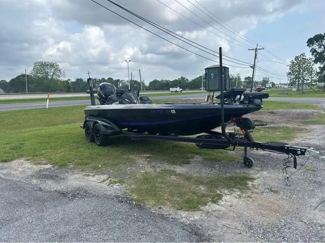 The Image of Skeeter FXR 21 LE 2024 - 1