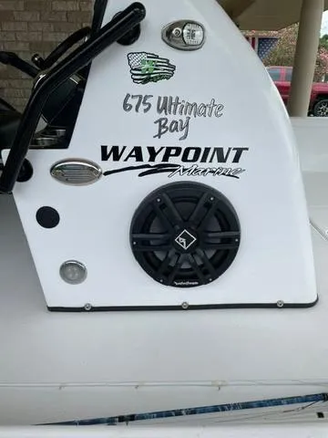 Slide: The Image of Blazer 675 Ultimate Bay 2021 - 5