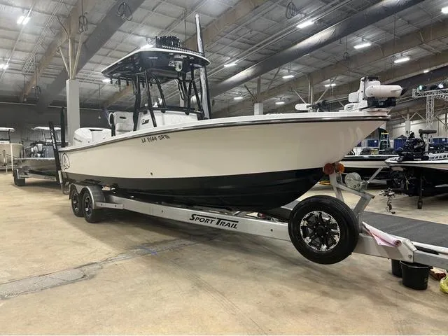 The Image of Blazer 2700 Hybrid 2024 - 1