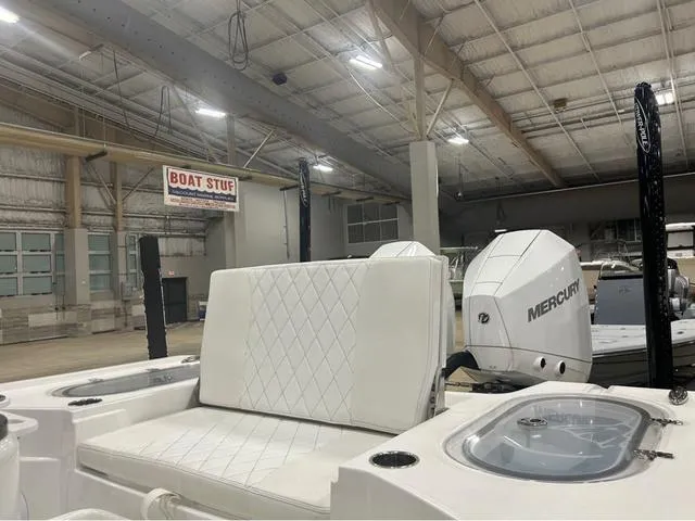 Slide: The Image of Blazer 2700 Hybrid 2024 - 4