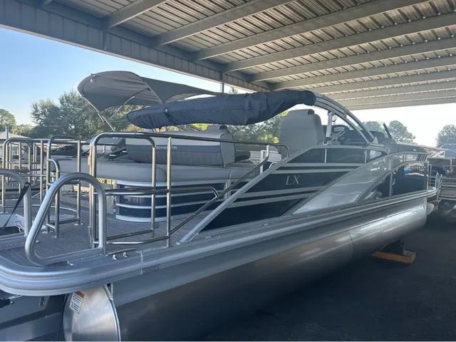 The Image of Bennington 24 LXSSB 2024 - 1