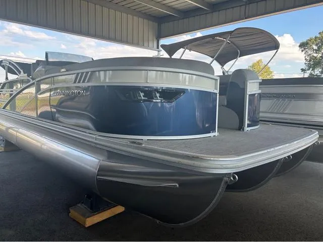 Slide: The Image of Bennington 24 LXSSB 2024 - 14