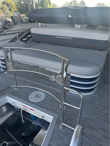 Slide: The Image of Bennington 24 LXSSB 2024 - 16