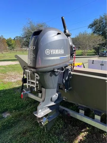 Slide: The Image of SeaArk 1872 MV 2023 - 5