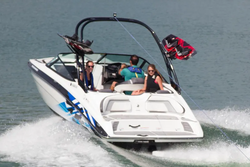 Slide: The Image of Manufacturer Provided Image - 14