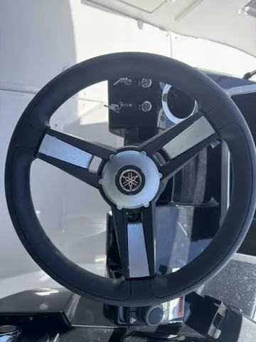 Slide: The Image of Yamaha AR250 2025 - 27