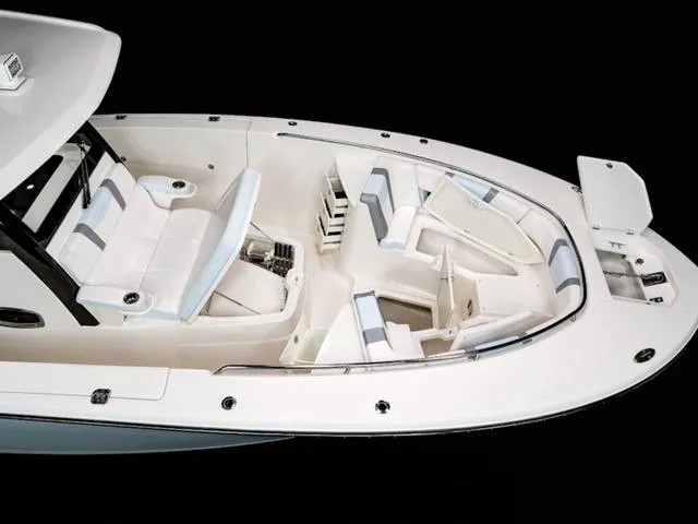 Slide: The Image of Robalo R360 Center Console 2025 - 10