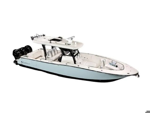 Slide: The Image of Robalo R360 Center Console 2025 - 4