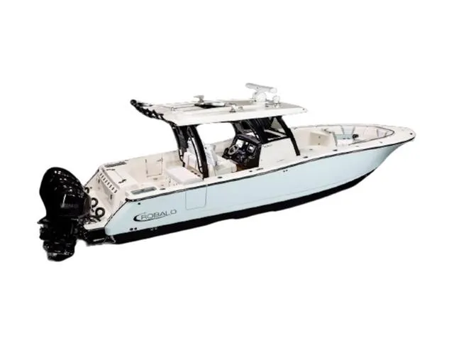 Slide: The Image of Robalo R360 Center Console 2025 - 5