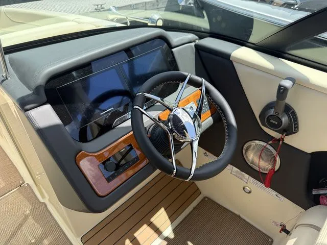 Slide: The Image of Chris-Craft Sportster 28 2025 - 11