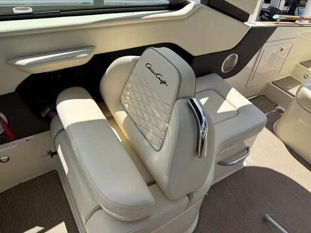 Slide: The Image of Chris-Craft Sportster 28 2025 - 12