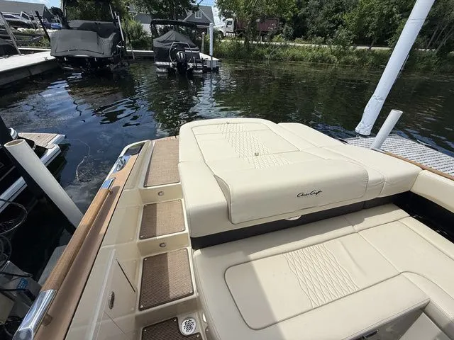 Slide: The Image of Chris-Craft Sportster 28 2025 - 18