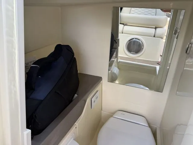 Slide: The Image of Chris-Craft Sportster 28 2025 - 25