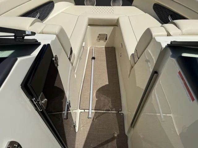 Slide: The Image of Chris-Craft Sportster 28 2025 - 26