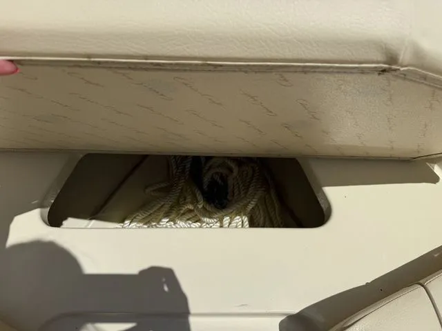 Slide: The Image of Chris-Craft Sportster 28 2025 - 30