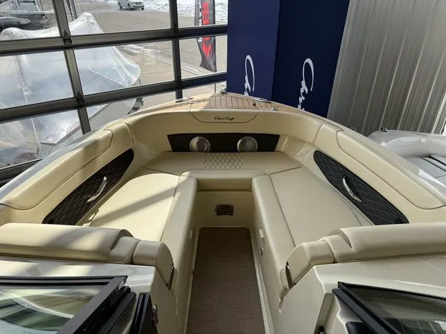 Slide: The Image of Chris-Craft Sportster 28 2025 - 34