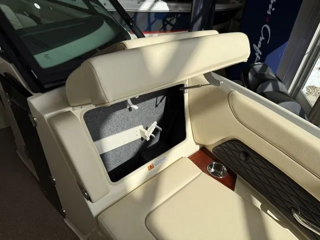 Slide: The Image of Chris-Craft Sportster 28 2025 - 36