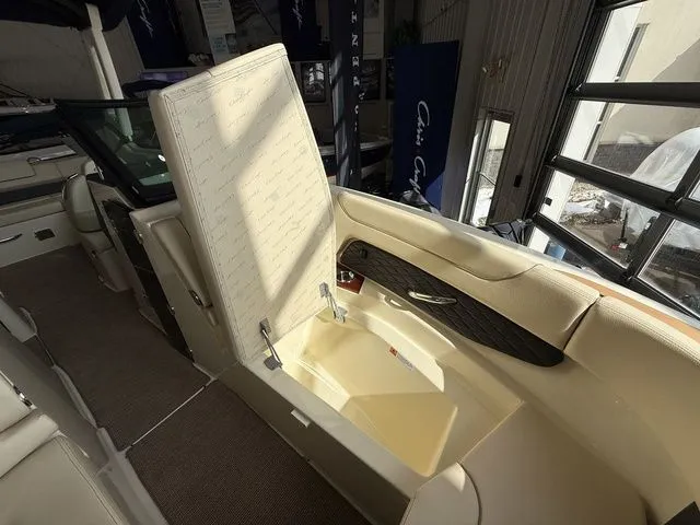 Slide: The Image of Chris-Craft Sportster 28 2025 - 37