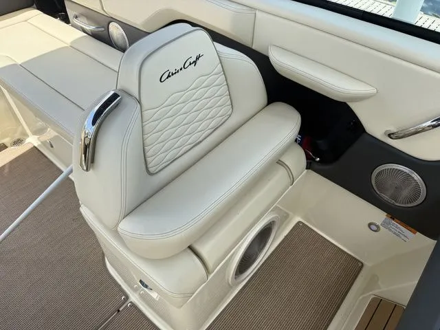 Slide: The Image of Chris-Craft Sportster 28 2025 - 8