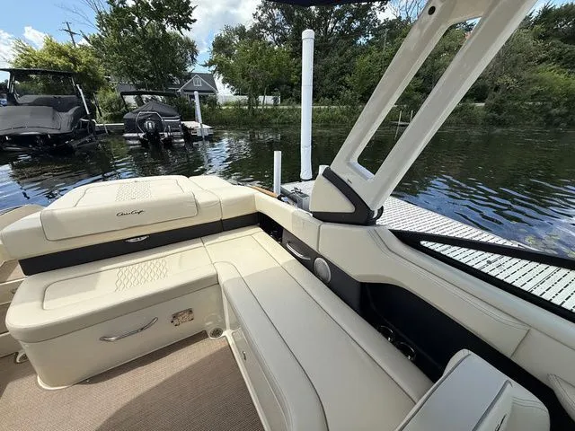 Slide: The Image of Chris-Craft Sportster 28 2025 - 21