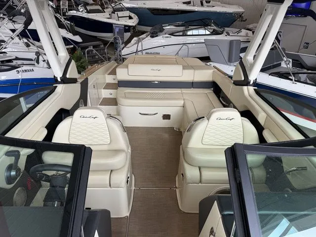 Slide: The Image of Chris-Craft Sportster 28 2025 - 43