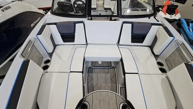 Slide: The Image of Yamaha 222XD 2023 - 21