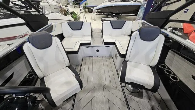 Slide: The Image of Yamaha 222XD 2023 - 7