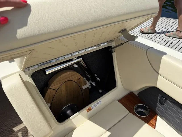 Slide: The Image of Chris-Craft Sportster 28 2025 - 29