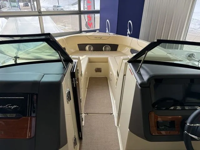 Slide: The Image of Chris-Craft Sportster 28 2025 - 32