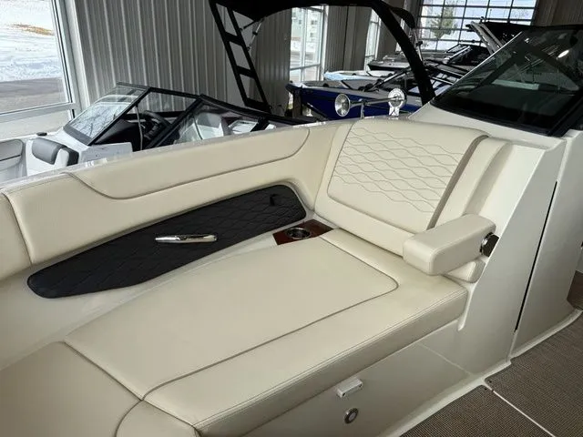 Slide: The Image of Chris-Craft Sportster 28 2025 - 40