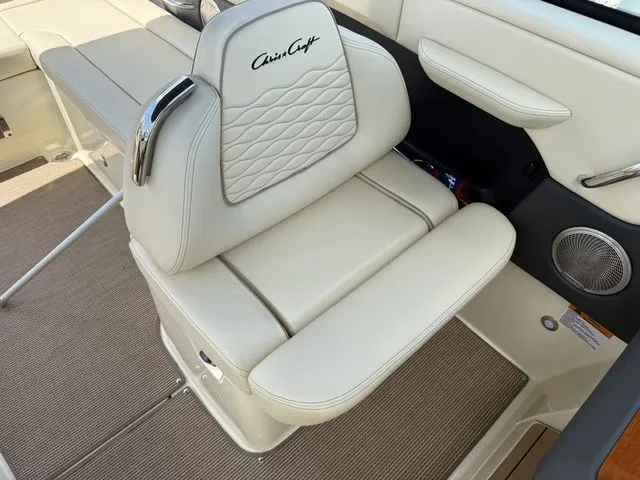 Slide: The Image of Chris-Craft Sportster 28 2025 - 6