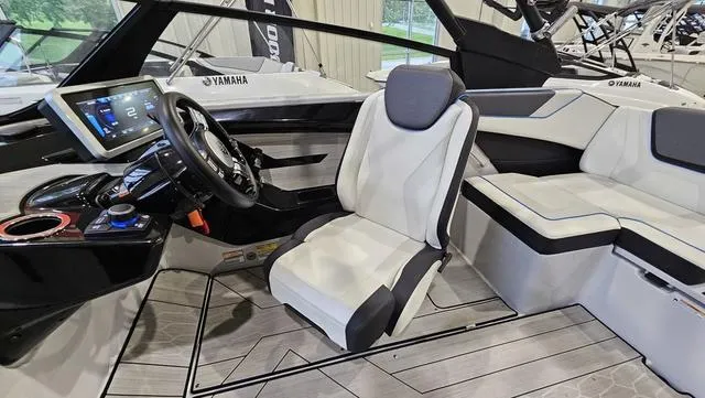 Slide: The Image of Yamaha 222XD 2023 - 11